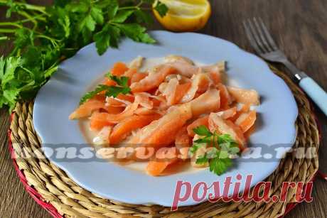 Пошаговый рецепт с фото покажет, как засолить брюшки семги в домашних условиях быстро, готовы они будут уже через 12 часов. Подробное описание и полезные советы помогут вам приготовить вкусную закуску.