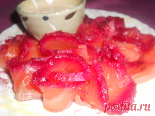 Блог сайта «БУДЕТ ВКУСНО!»