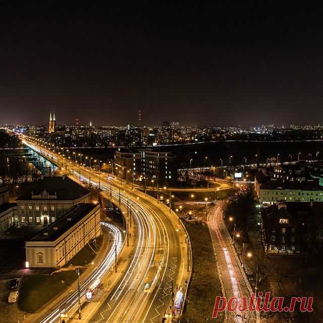 fall_in_love_with_warsaw on Instagram