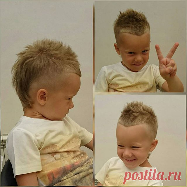 #детскаястрижка#мужскаястрижка #Стрижка #стрижкисочи #георгийкот #обучениепострижкам#любимаяработа #Академия #академиягеоргийкот #hair #style #АнжеликаГречкина #АнжЭлика  Мои маленькие клиенты очень стильные!!!Радуют лучезарной улыбкой и позитивом!! !Отличное настроение на целый день!!!!