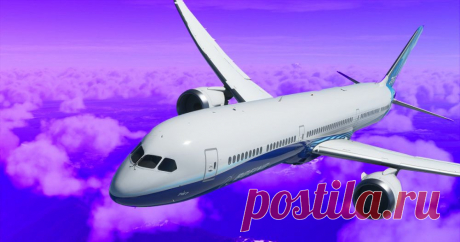 ✈️ 5 фактов о Microsoft Flight Simulator — одной из самых обсуждаемых игр года Можно летать по всему миру.