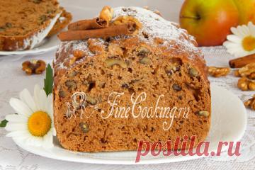 Рецепты для хлебопечки