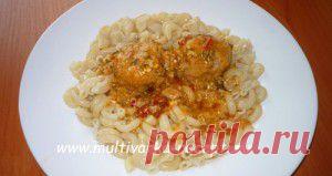 Блюда из фарша |