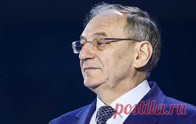 Коган заявил, что Омск может принять чемпионат России по фигурному катанию. Генеральный секретарь Федерации фигурного катания на коньках России отметил, что в мире немного ледовых дворцов, которые могут сравниться по качеству с омской ареной