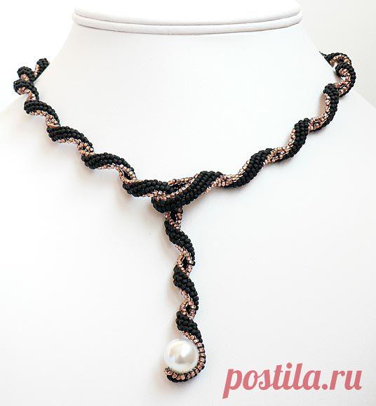 СПИРАЛЬНЫЙ ЖГУТ