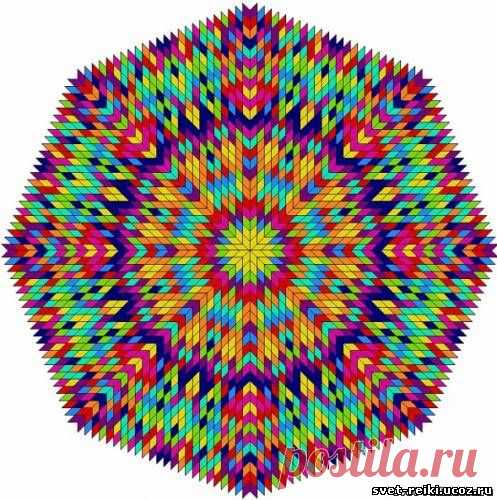 Свет Рейки - 標籤醫士