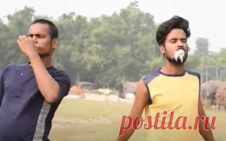 Video 2025 Episode 22 ByFunnyClub