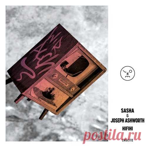 Sasha & Joseph Ashworth – HiFiHi [LNOE172] Sharing-DB.club