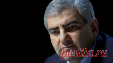 Аналитик: власти Армении трактовали слова Карапетяна так, как им удобно. Президент Международной ассоциации экспертов публичной дипломатии (МАЭПД) Артур Хачатрян прокомментировал RT арест бизнесмена Самвела Карапетяна. Читать далее