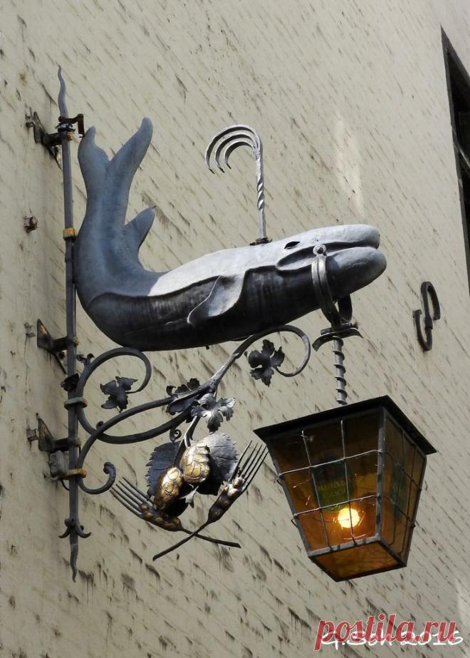 Пин на доске signs|signage