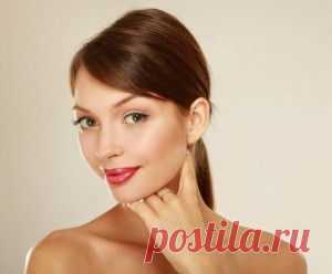 5 ШАГОВ К ЗДОРОВОЙ КОЖЕ