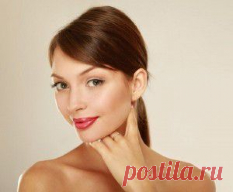 5 ШАГОВ К ЗДОРОВОЙ КОЖЕ