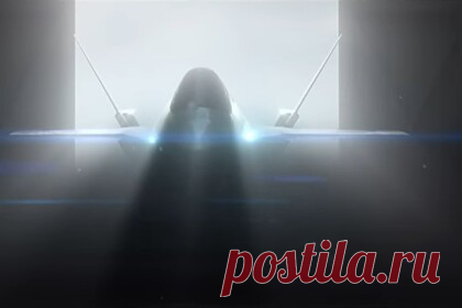 «Ростех» показал первое видео перспективного истребителя для МАКС-2021. Госкорпорация «Ростех» опубликовала в своем YouTube-канале первое видео перспективного российского истребителя, который станет главной премьерой авиасалона МАКС-2021. На кадрах виден контур самолета анфас, кроме того, раскрыт однодвигательный тип конструкции и разработчик воздушного судна, им стала компания «Сухой».