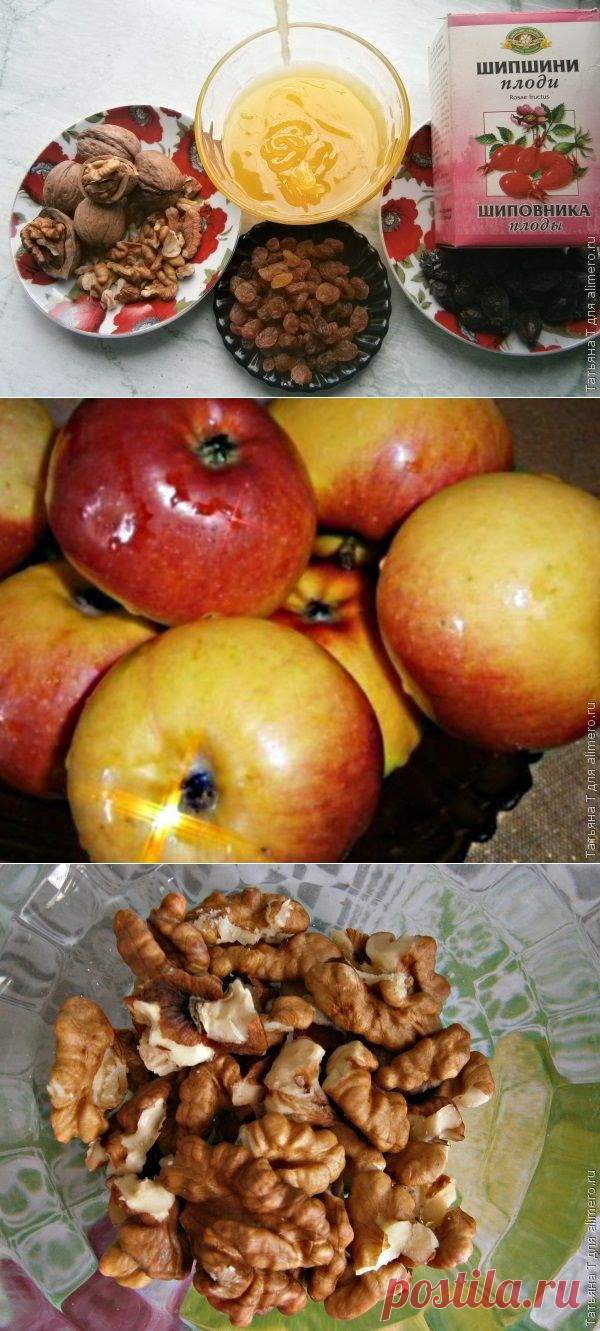 Какие продукты повышают гемоглобин | Город женщин