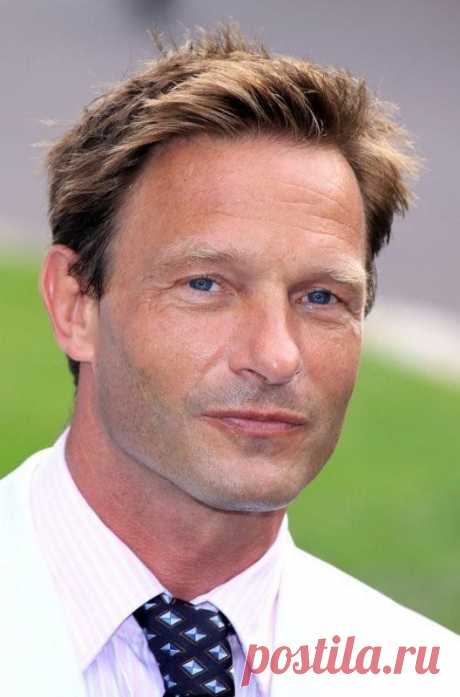 Томас Кречман (Thomas Kretschmann)
- 8 сентября, 1962