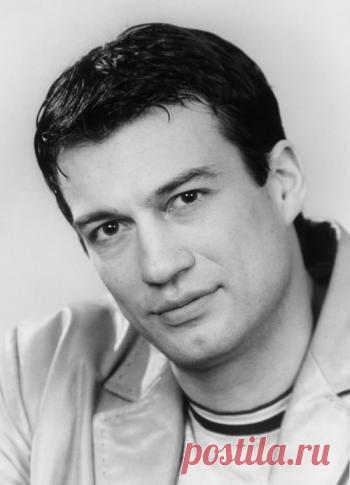 Андрей Чернышов – Каталог российских и советских актеров кино