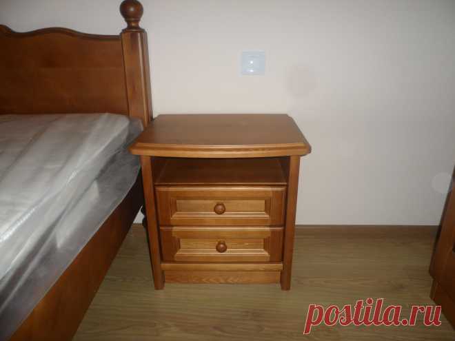 Тумбочки. Т. 294-01-63