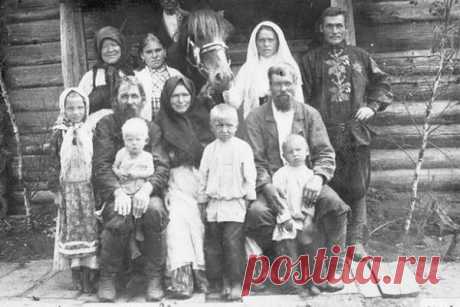 Почему необходимо знать своих предков до седьмого колена | Кириллица | Яндекс Дзен