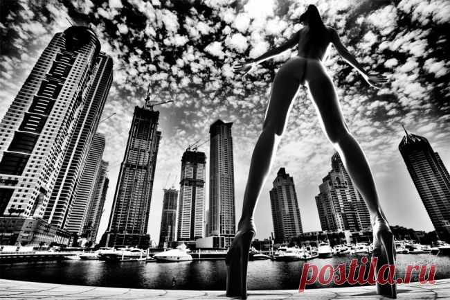 Йуухуу! Победители AdMe Photo Awards 2013