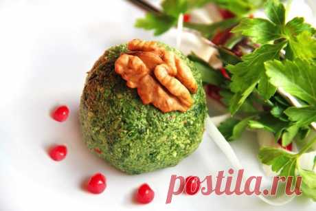 Грузинская кухня: 10 лучших блюд с подробными рецептами Все в Грузии связано с едой, застольями. Мы подобрали для вас все...