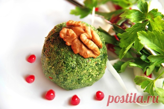 Грузинская кухня: 10 лучших блюд с подробными рецептами Все в Грузии связано с едой, застольями. Мы подобрали для вас все...