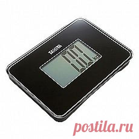Напольные весы Tanita HD-386 BK - где купить в Москве. Цена, характеристики, стоимость доставки напольные весы Tanita HD-386 BK на Товары@Mail.ru