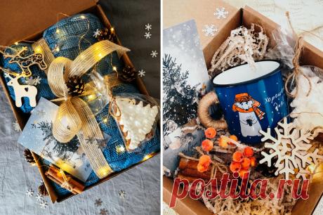 Уютные подарки Boom Box — PORUSSKI.me