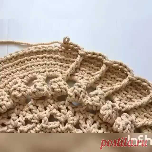 ŞEYDA DAŞGIN в Instagram: «merhaba arkadaşlar. video @yuliya_dayanova . #örgü #motif #dekorasyon #hobi #penyesepet #penyesupla #penyepaspas #kilim #handmadehome…»