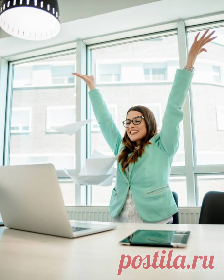 Как отыскать перспективные бизнес-проекты? — Психология