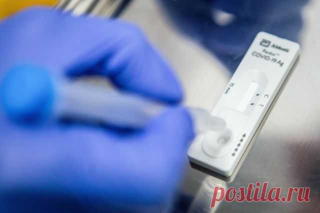 Как можно будет получить COVID-сертификат по результатам теста на антитела? С 21 февраля в COVID-сертификаты начнут вносить данные об антителах (IgG) в случае наличия такого анализа.