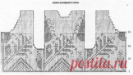Gallery.ru / Фото #36 - филейное вязание 1 - g-lida