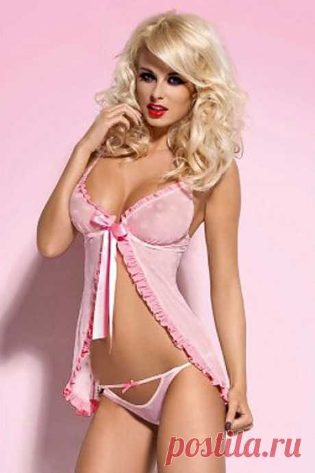 Пеньюар &quot;Мелли&quot;