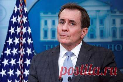 В США рассказали о сбитых летательных аппаратах. Представитель Белого дома Джон Кирби прокомментировал случаи ликвидации летательных аппаратов за последнюю неделю. Американские специалисты до сих пор не получили доступ к обломкам объектов. Кирби также подчеркнул, что «ни одна компания или лицо не заявили о своей принадлежности к какому-либо из этих аппаратов».