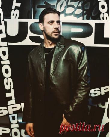 Сергей Марин, 9 декабря, 1987