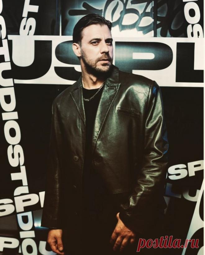 Сергей Марин, 9 декабря, 1987