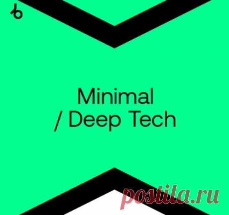 Download Beatport Top 100 Minimal / Deep Tech May 2025 [FLAC] Beatport Top 100 Minimal / Deep Tech May 2025