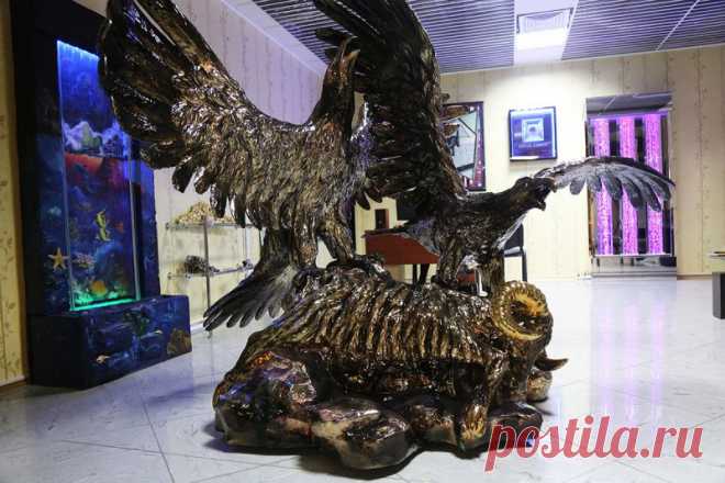 Декорирование, скульптура - Украина , Черновицкая обл. , Черновцы