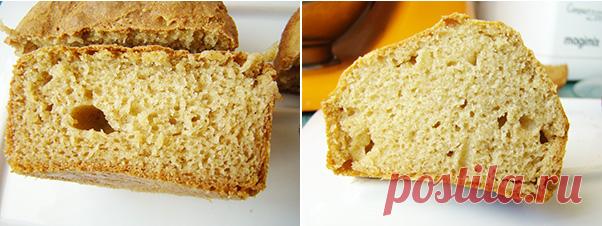 Гашение соды при выпечке - ХЛЕБОПЕЧКА.РУ - рецепты, отзывы, инструкции