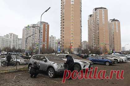Озвучен масштаб повреждений имущества жителей Подмосковья при обрушении спорткомплекса