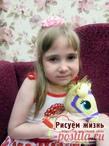 Александра Чистякова. Участник №18