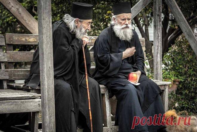 Несколько бесценных наставлений Афонских монахов
Благословенного времени суток. Христиане знают, что советы и наставления монахов для нас, мирян — на вес золота. Ведь монахи ведут совершенно иную жизнь, часто находятся в размышлениях и рассказывают нам про веру, молитвы и жизнь вместе с Богом. Источник фото: Яндекс Картинки Источник фото: Яндекс Картинки Очень часто их наставления кардинально меняют жизни людей. Таких […]
Читай дальше на сайте. Жми подробнее ➡