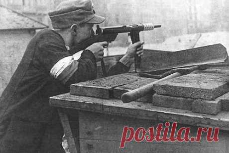 Рассекречены документы о преступлениях польских боевиков в конце ВОВ. ФСБ России рассекретила документы о преступлениях боевиков польской организации «Армия Крайова», которая подчинялась правительству Польши в изгнании, находившемуся в Лондоне, в конце Великой Отечественной войны (ВОВ). Из документов следует, что польские боевики совершали многочисленные убийства мирных граждан СССР.
