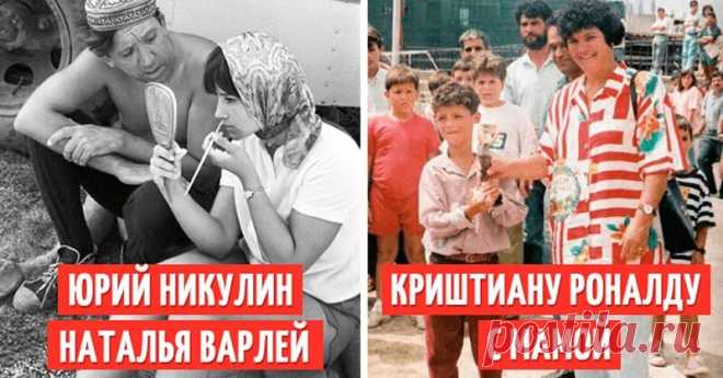 29 редких исторических кадров, которые вы до этого не видели Принц танцует гопак, 1980-е г.Посетители лондонского паба, 1898 г.12-летний Владимир Познер в Нью-Йоркской квартире.Велосипедный трек, 1901 г.Чарли Чаплин и Махатма Ганди.Крым, 196