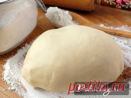 Рецепт на беляши самого лучшего теста