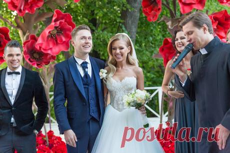 История любви: Влад Соколовский и Рита Дакота - История успеха - Леди Mail.Ru