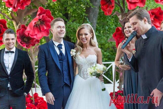 История любви: Влад Соколовский и Рита Дакота - История успеха - Леди Mail.Ru