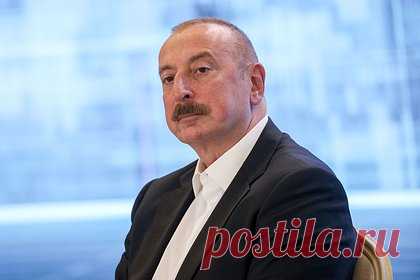 Азербайджан назвал условие для пересмотра участия в СЕ и ЕСПЧ. Азербайджан пересмотрит свое участие в Совете Европы (СЕ) и Европейском суде по правам человека (ЕСПЧ), если права делегации республики в Парламентской ассамблее Совета Европы (ПАСЕ) не восстановят. Такое условие назвал азербайджанский президент Ильхам Алиев на встрече с генсеком Межпарламентского союза.