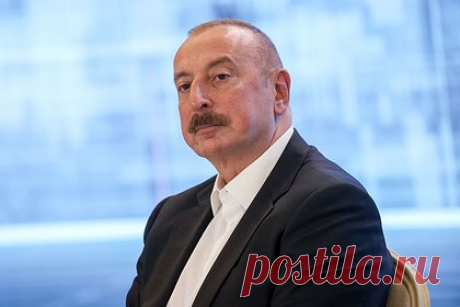Азербайджан назвал условие для пересмотра участия в СЕ и ЕСПЧ. Азербайджан пересмотрит свое участие в Совете Европы (СЕ) и Европейском суде по правам человека (ЕСПЧ), если права делегации республики в Парламентской ассамблее Совета Европы (ПАСЕ) не восстановят. Такое условие назвал азербайджанский президент Ильхам Алиев на встрече с генсеком Межпарламентского союза.