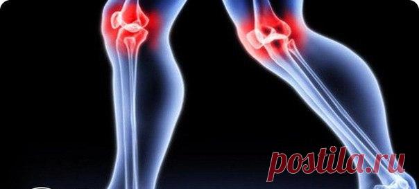 Болят колени, лечение народными средствами!

Если болят колени, нужно взять лист хрена, окунуть в кипяток, приложить
на 2-3 часа к коленям. Листья хрена хорошо вытягивают соли и боль
проходит. Курс лечения – 7 дней.

Если травмированы суставы на ногах: на ночь делать компрессы из
раствора хозяйственного мыла.

Возьмите денатурат и керосин в равных пропорциях, слейте в стеклянную
банку, положите туда 3-4 стручка свежего жгучего перца. Банку плотно
закройте, поставьте настаи...