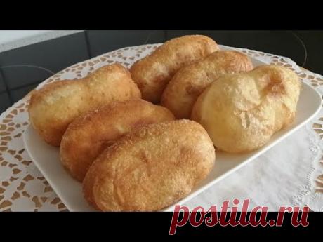 Необычная НАЧИНКА Такие ПИРОЖКИ Пробовали Не Все